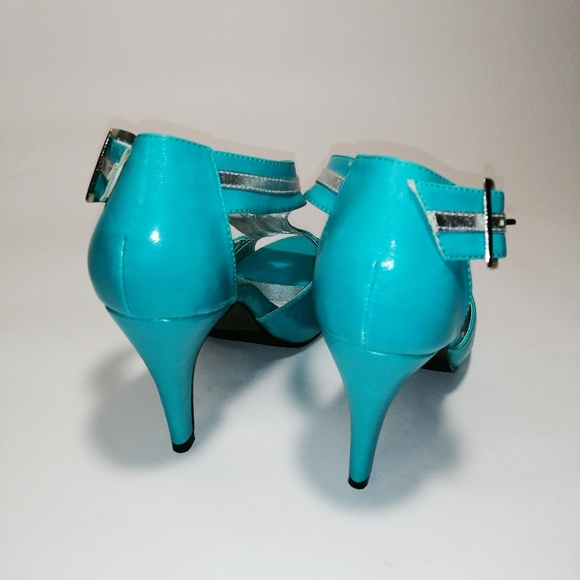 Beacon Puupper women shoe - Picture 4 of 6